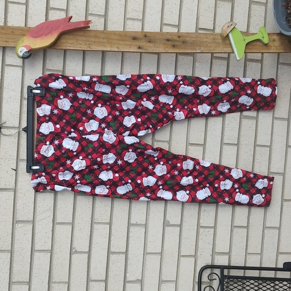 Santa Pants - Picture 11 of 12